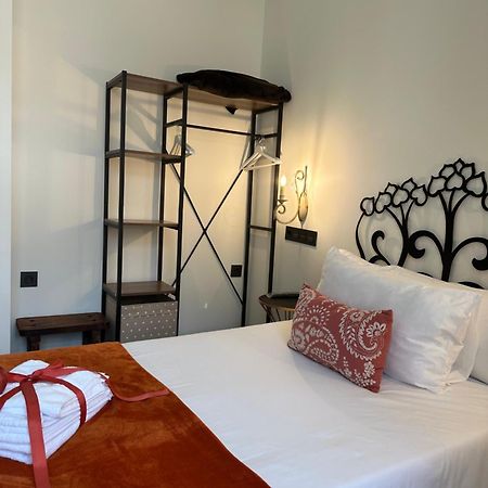 Claren'S Boutique Rooms Cangas De Narcea Zewnętrze zdjęcie