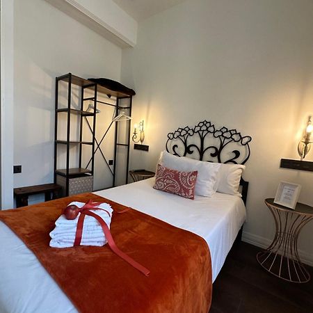Claren'S Boutique Rooms Cangas De Narcea Zewnętrze zdjęcie