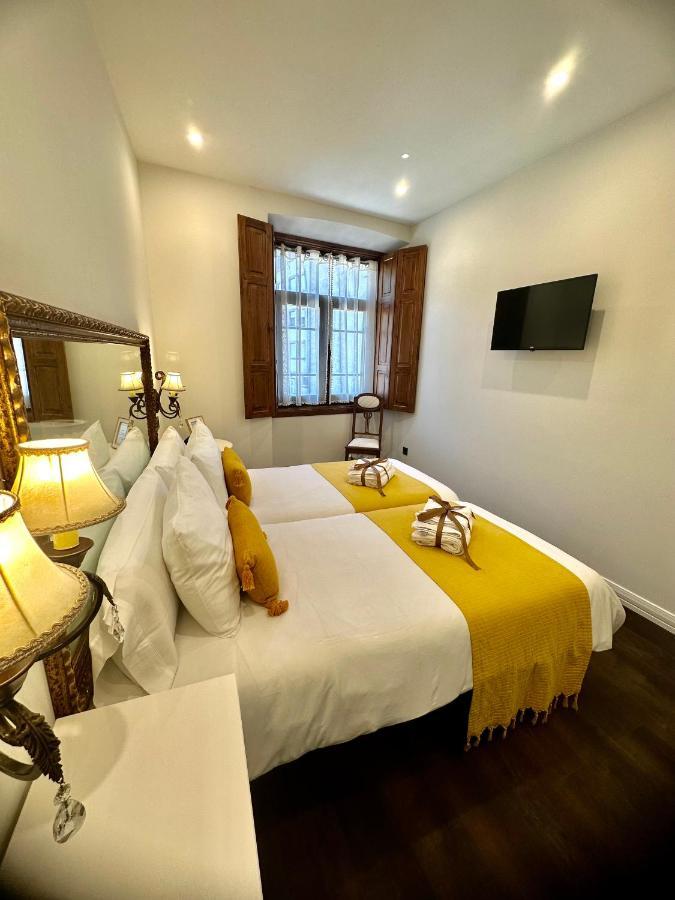 Claren'S Boutique Rooms Cangas De Narcea Zewnętrze zdjęcie