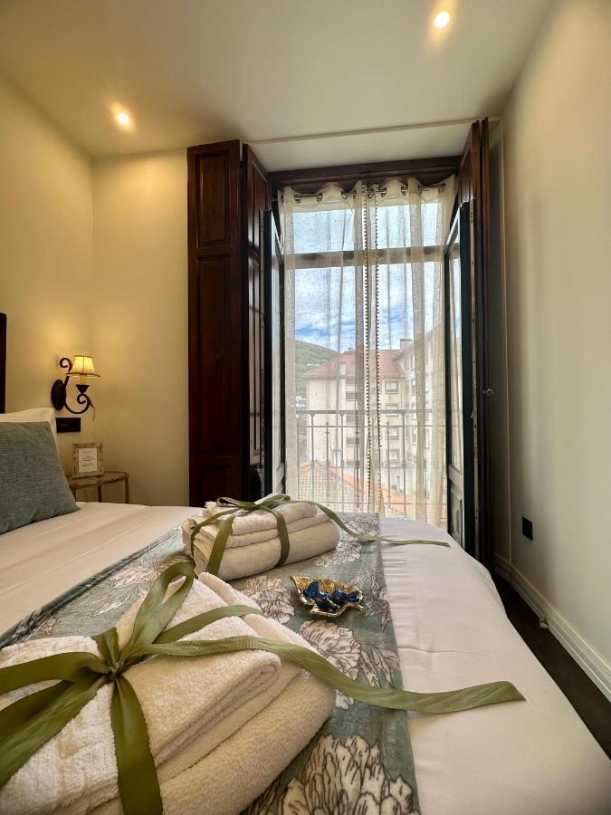 Claren'S Boutique Rooms Cangas De Narcea Zewnętrze zdjęcie