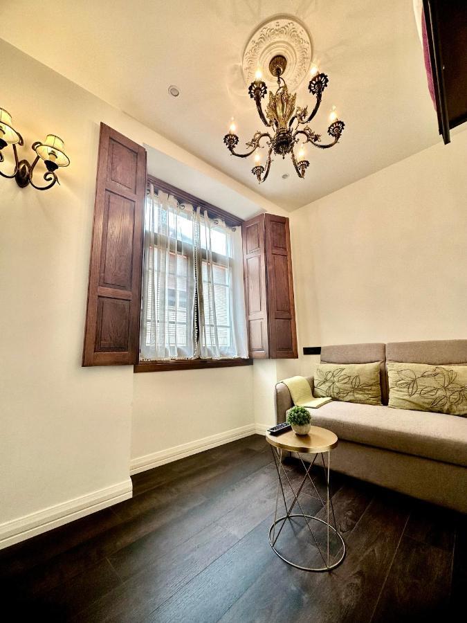 Claren'S Boutique Rooms Cangas De Narcea Zewnętrze zdjęcie